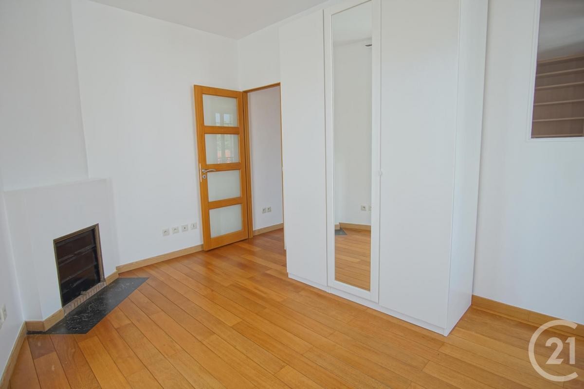 Vente Appartement à Choisy-le-Roi 3 pièces