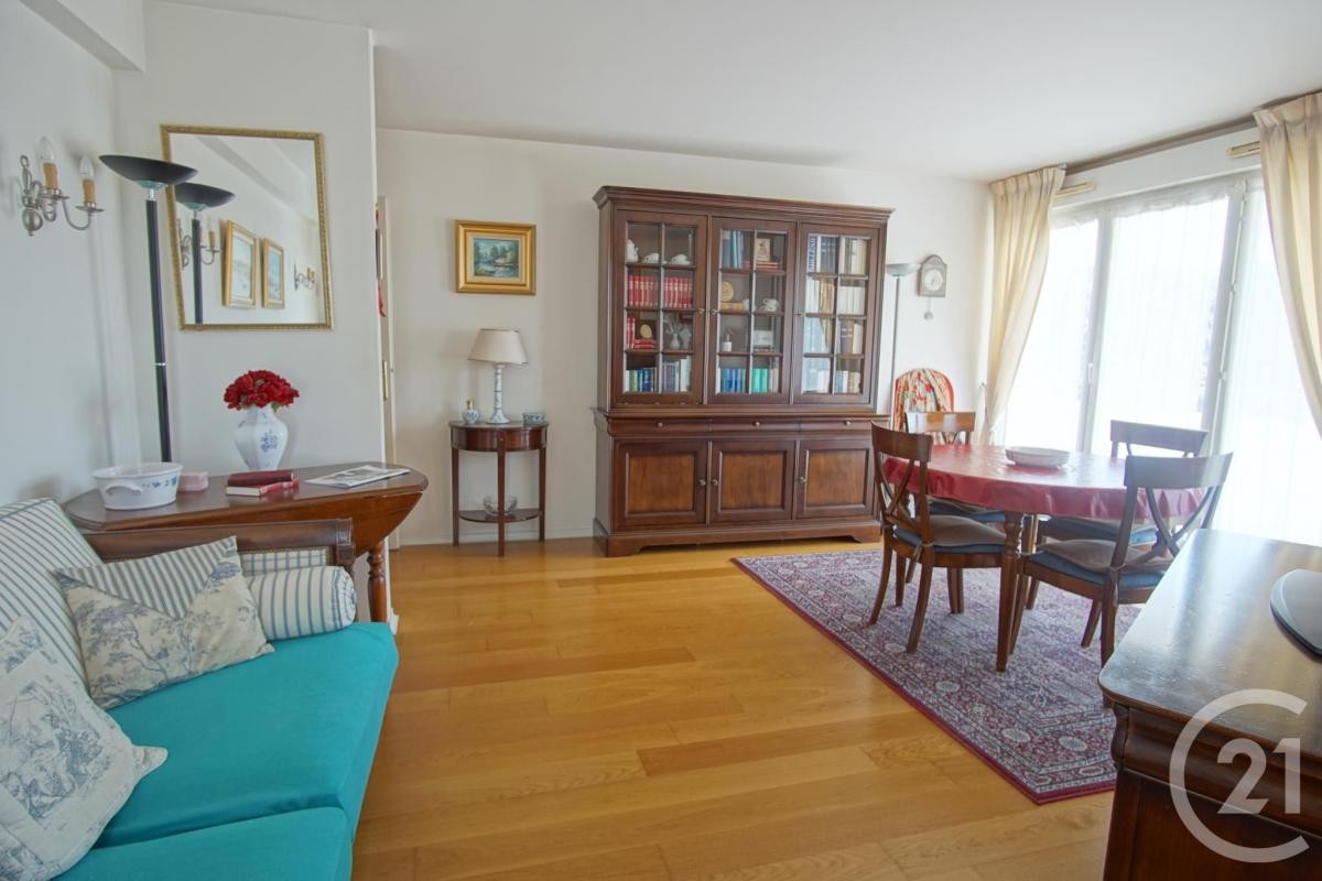 Vente Appartement à Choisy-le-Roi 5 pièces