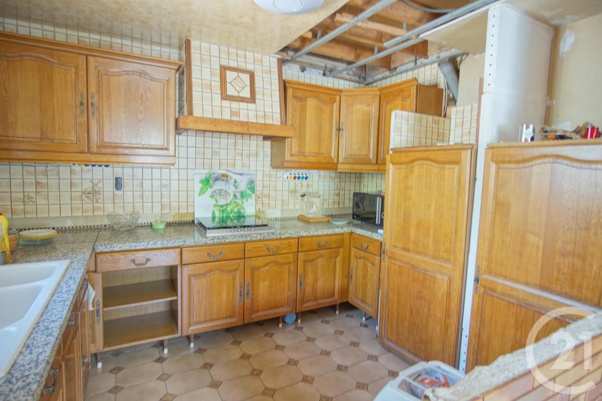 Vente Maison à Villeneuve-le-Roi 5 pièces