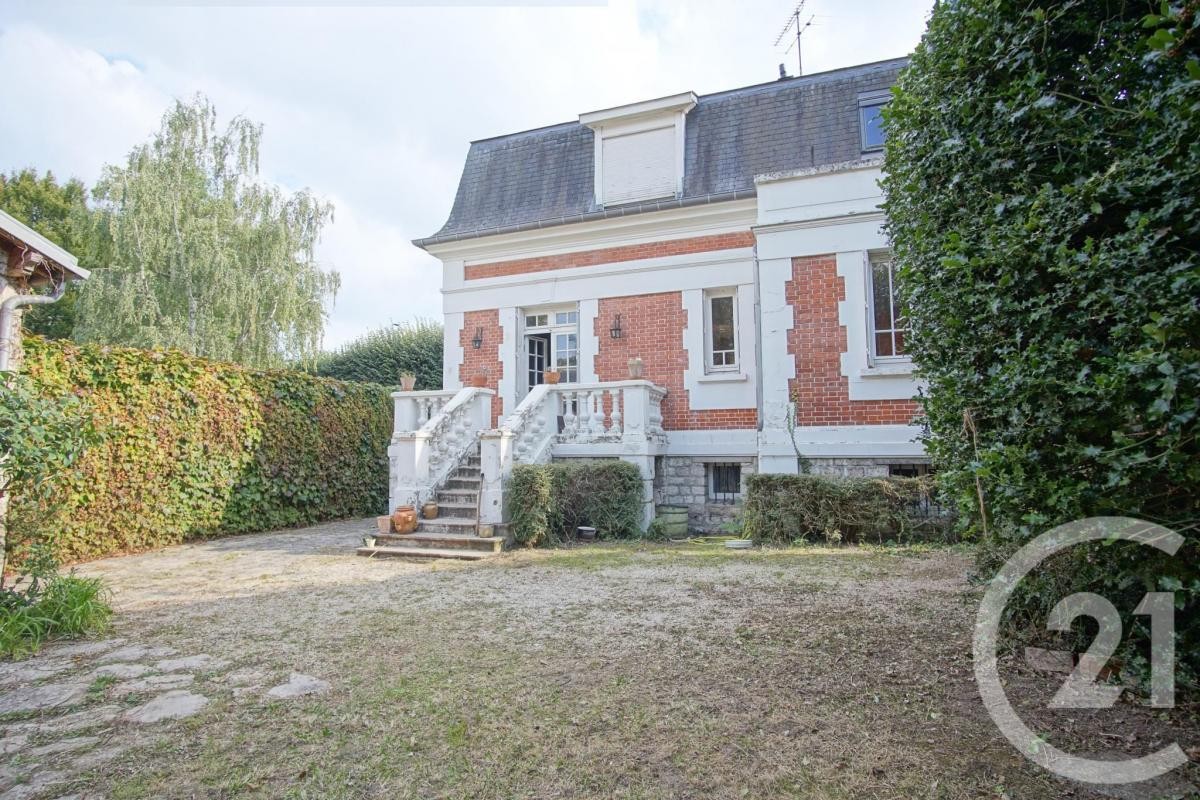 Vente Maison à Choisy-le-Roi 7 pièces