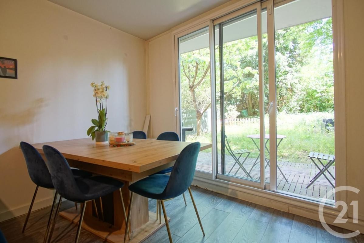 Vente Appartement à Créteil 3 pièces