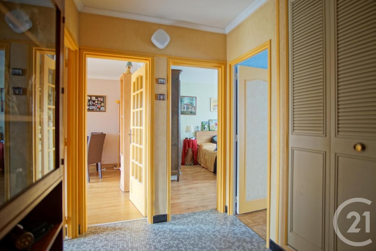 Vente Appartement à Créteil 3 pièces