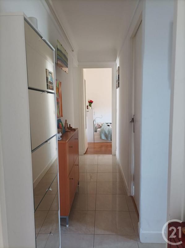 Vente Appartement à Créteil 4 pièces