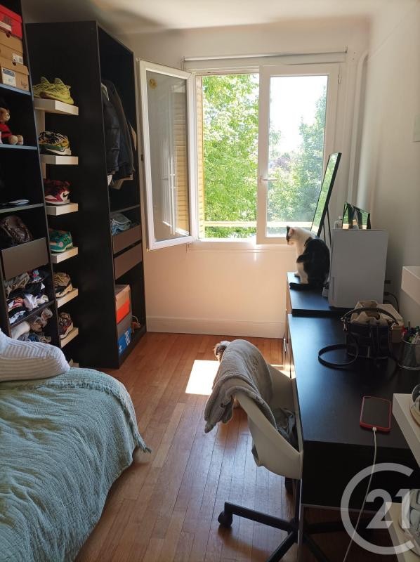 Vente Appartement à Créteil 4 pièces