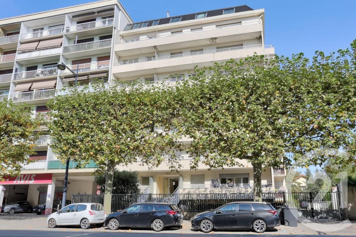 Vente Appartement à Champigny-sur-Marne 3 pièces