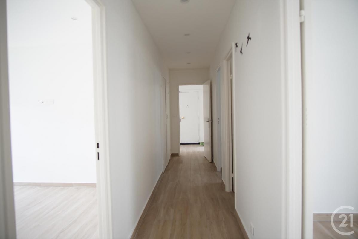 Vente Appartement à Créteil 4 pièces