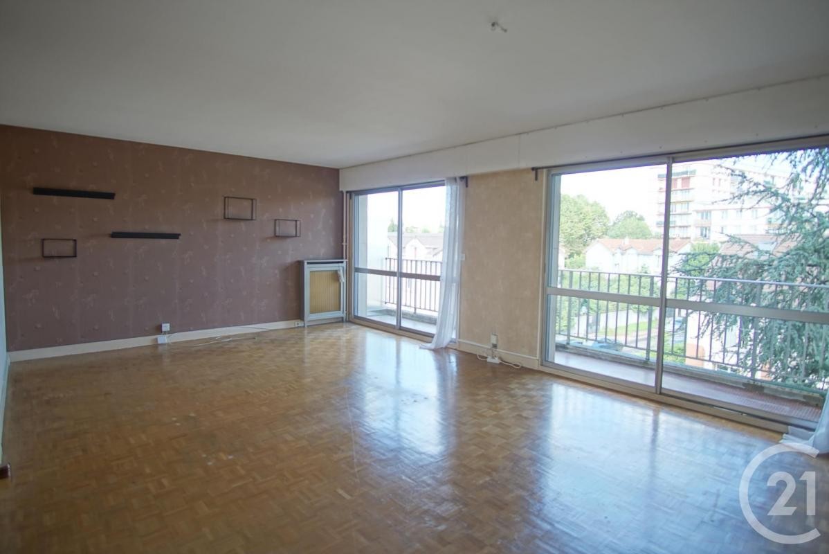 Vente Appartement à Créteil 3 pièces