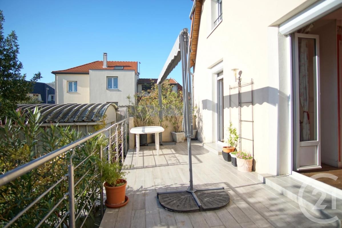 Vente Maison à Créteil 4 pièces