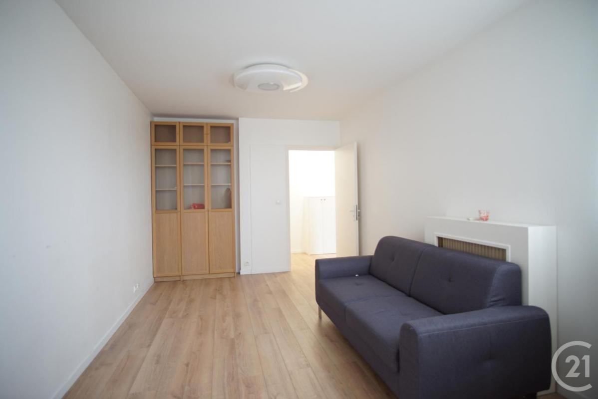 Vente Appartement à Créteil 3 pièces