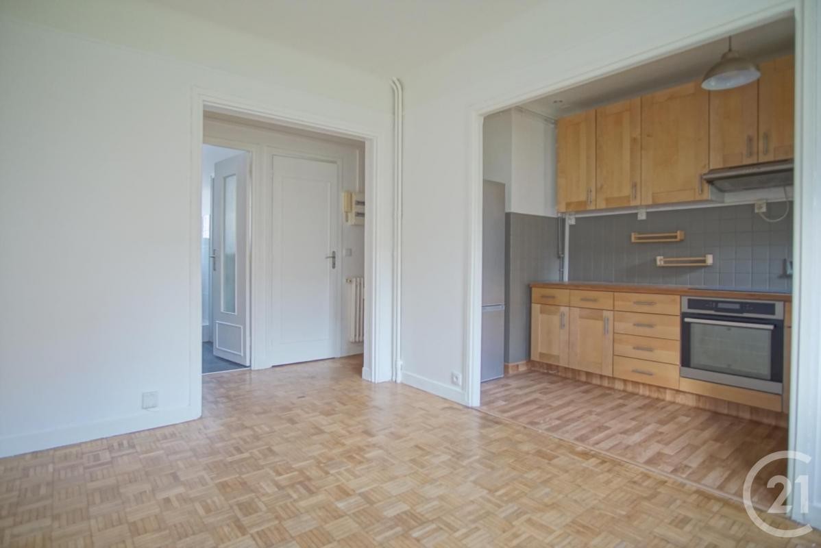 Vente Appartement à Créteil 3 pièces