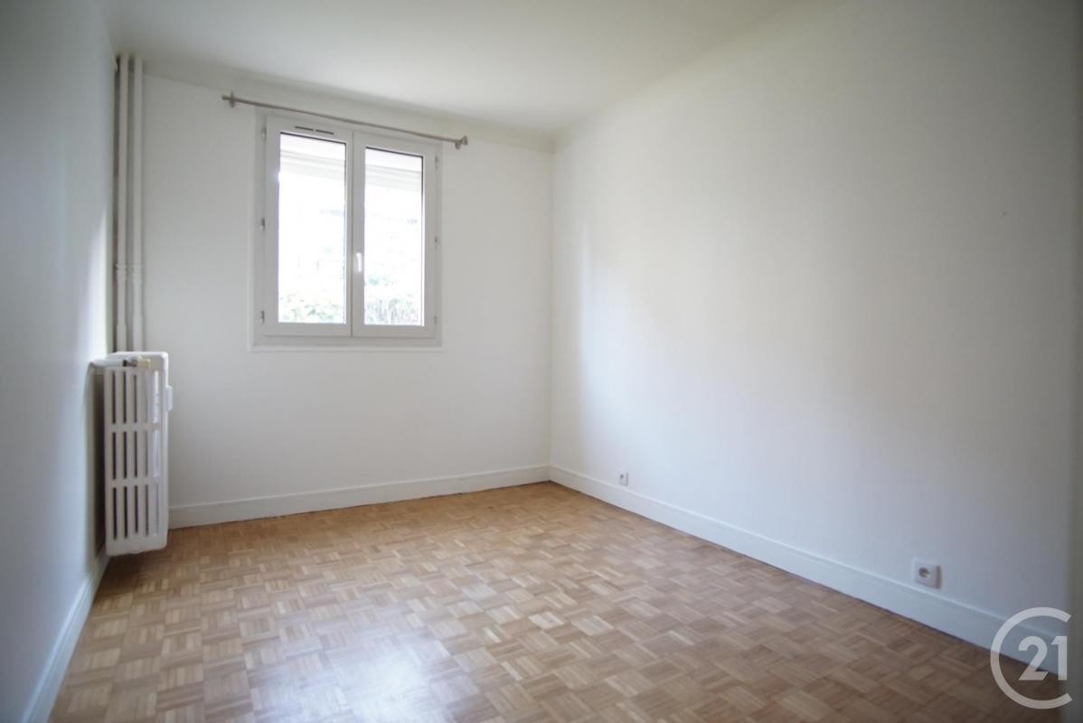 Vente Appartement à Créteil 3 pièces