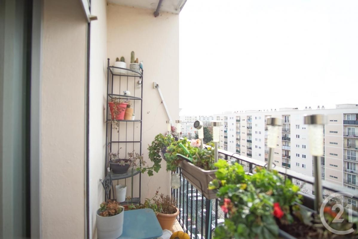 Vente Appartement à Créteil 4 pièces