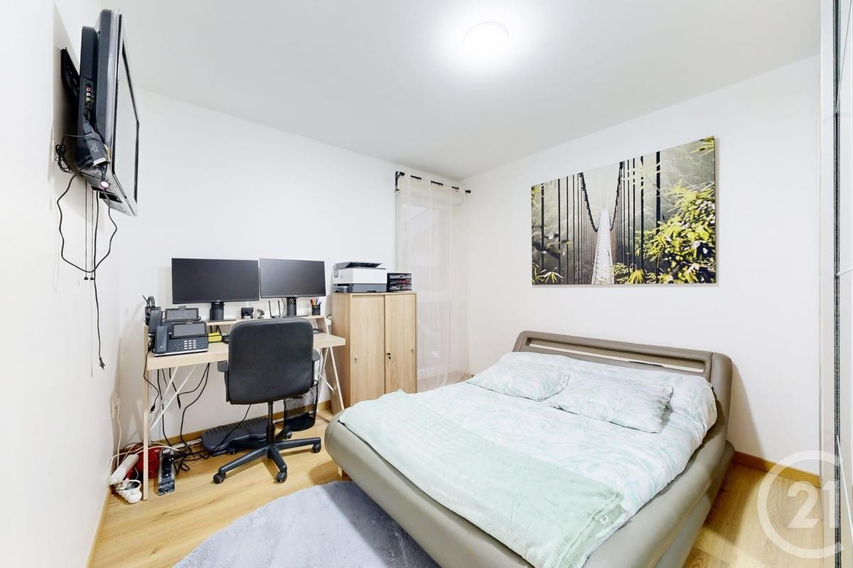 Vente Appartement à Orly 3 pièces