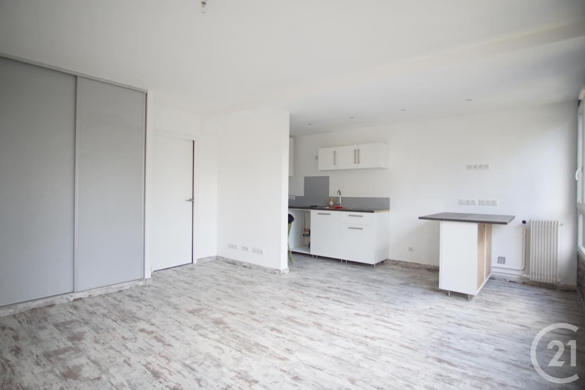 Vente Appartement à Champigny-sur-Marne 1 pièce