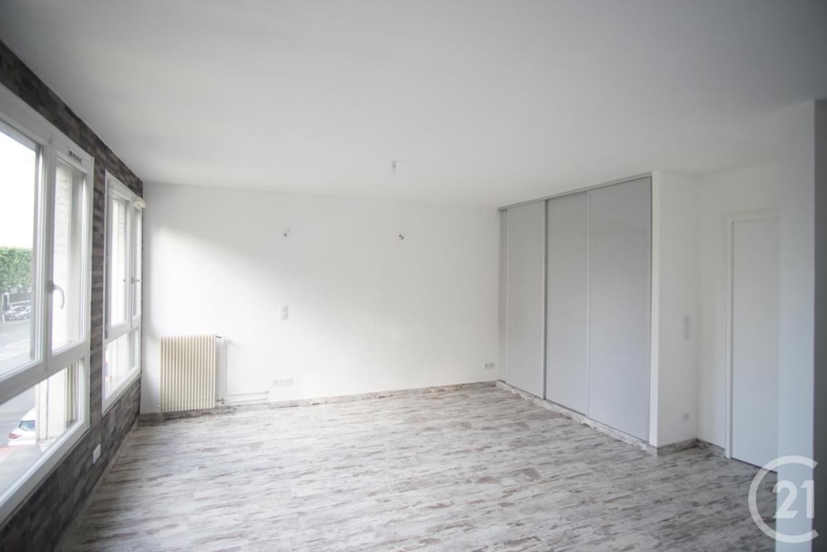 Vente Appartement à Champigny-sur-Marne 1 pièce