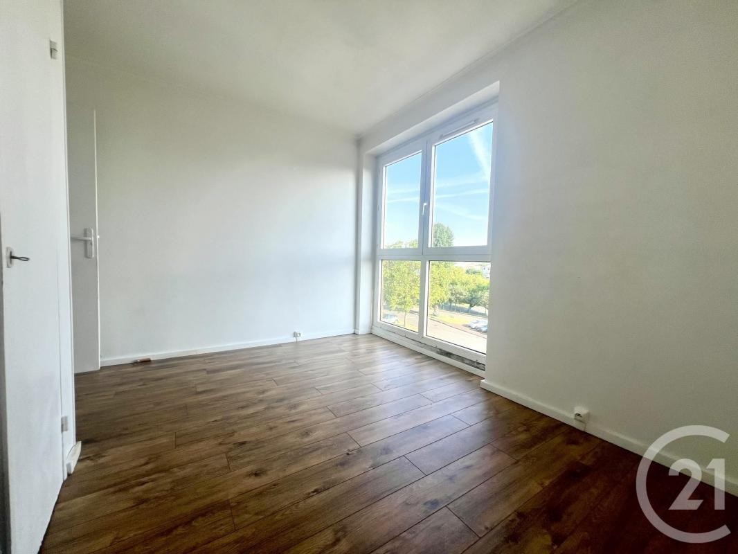 Vente Appartement à Créteil 4 pièces