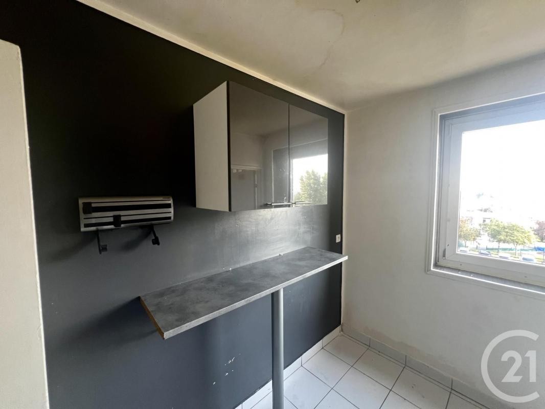 Vente Appartement à Créteil 4 pièces