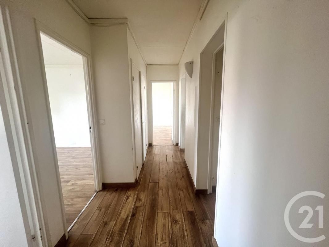 Vente Appartement à Créteil 4 pièces