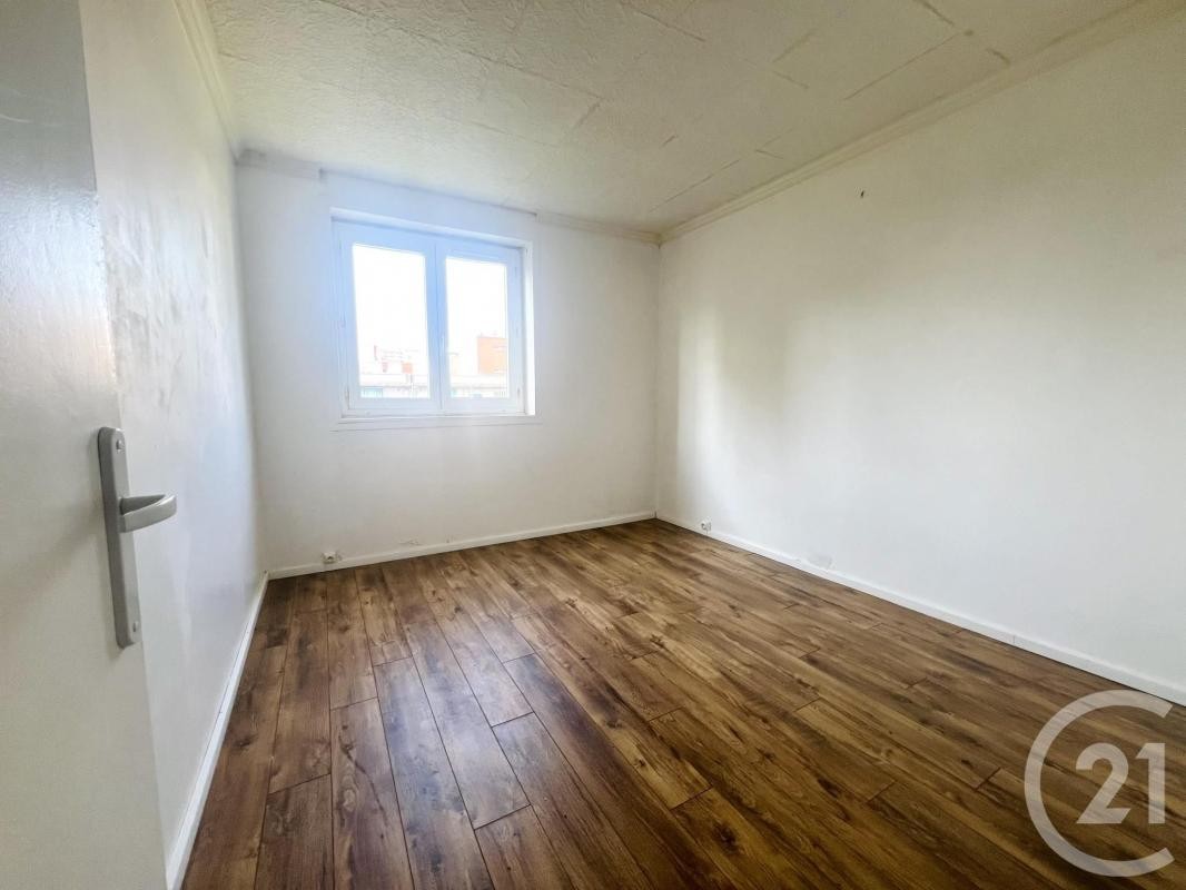 Vente Appartement à Créteil 4 pièces