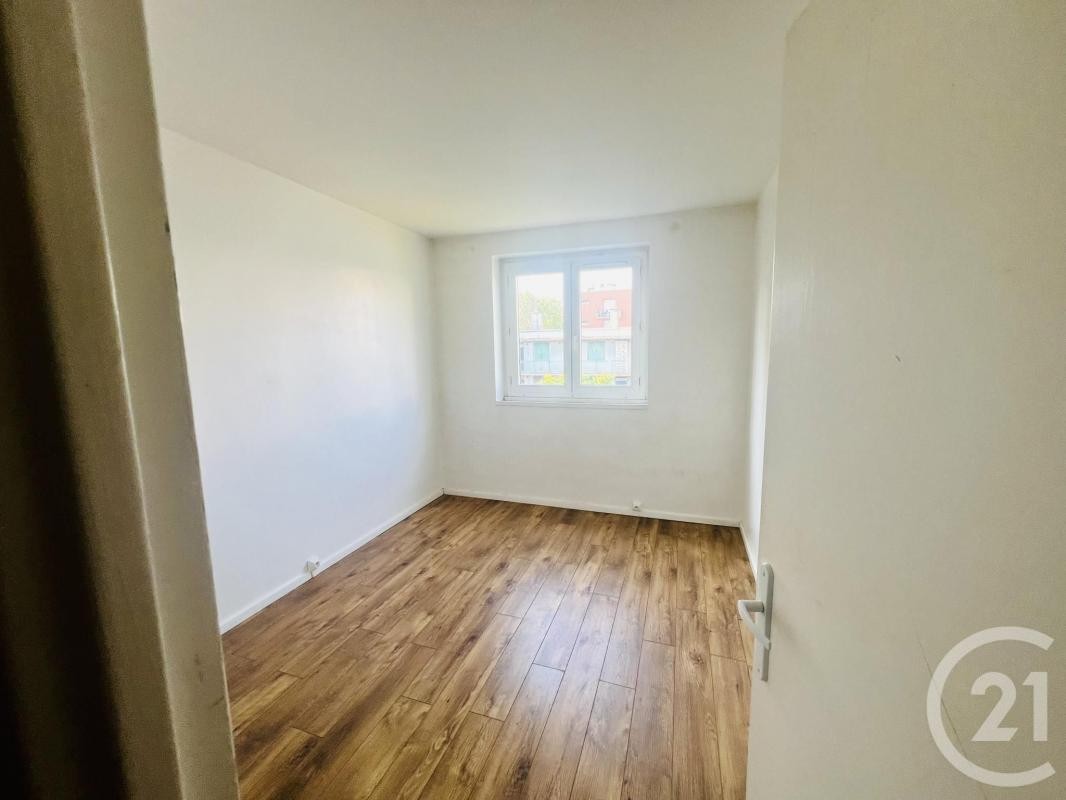 Vente Appartement à Créteil 4 pièces