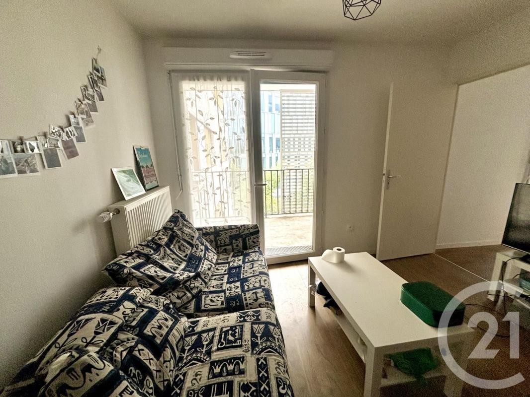 Vente Appartement à Créteil 2 pièces