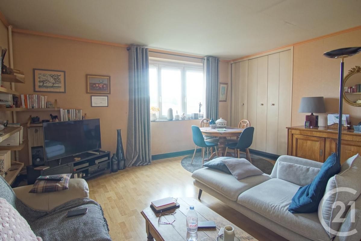 Vente Appartement à Créteil 3 pièces