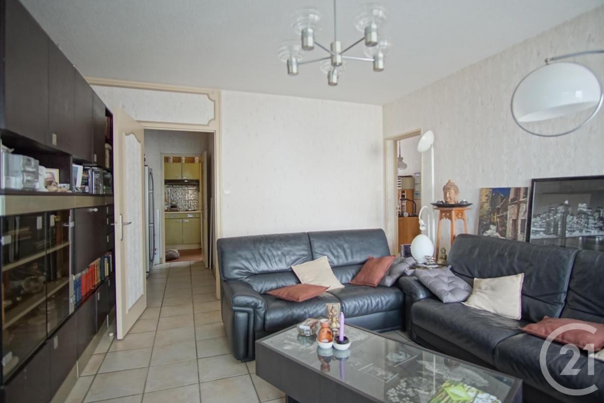 Vente Appartement à Créteil 5 pièces