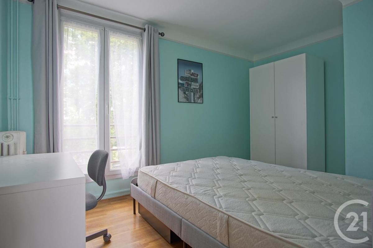 Location Appartement à Créteil 3 pièces