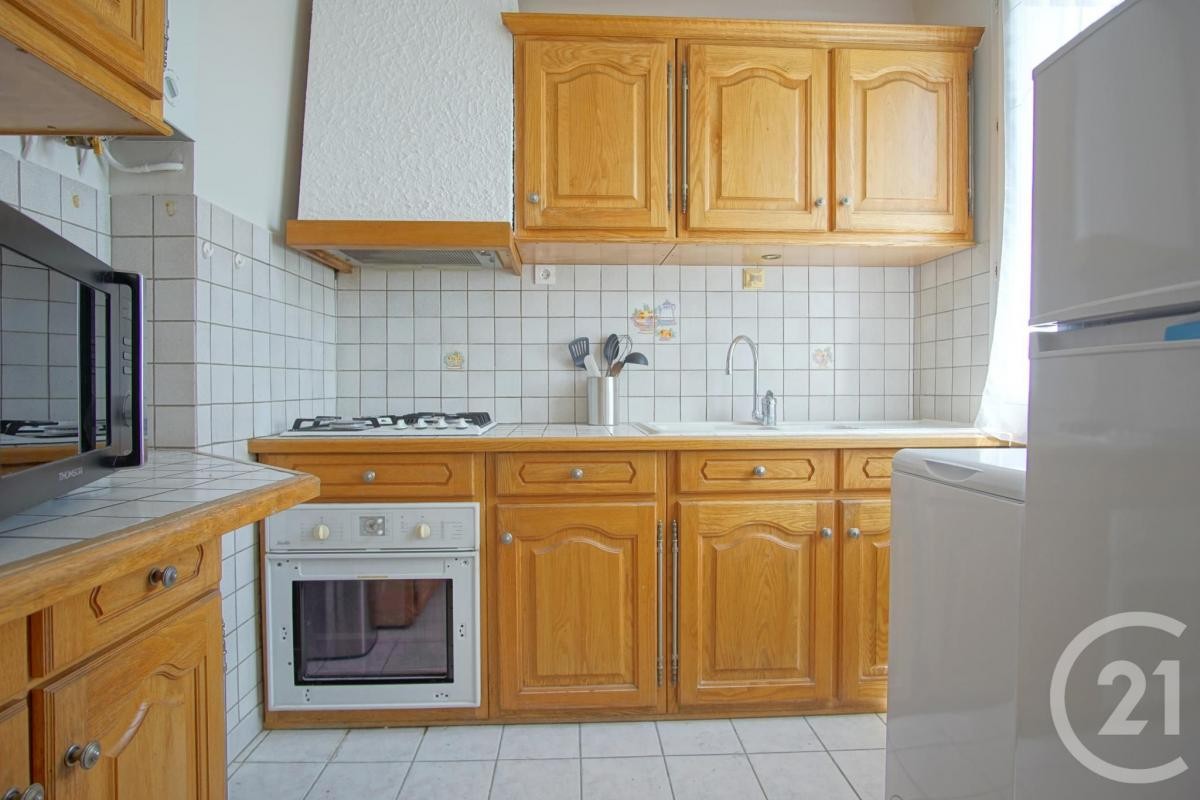 Location Appartement à Créteil 3 pièces