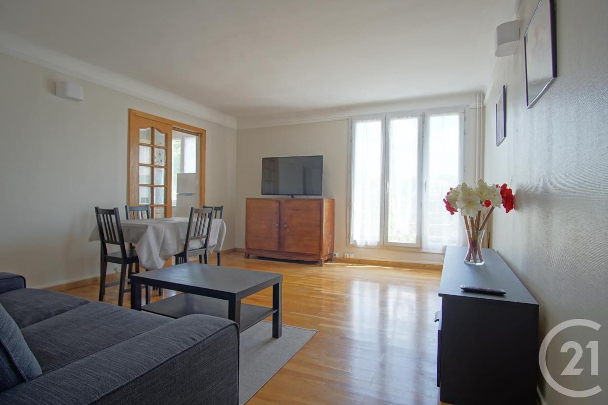 Location Appartement à Créteil 3 pièces