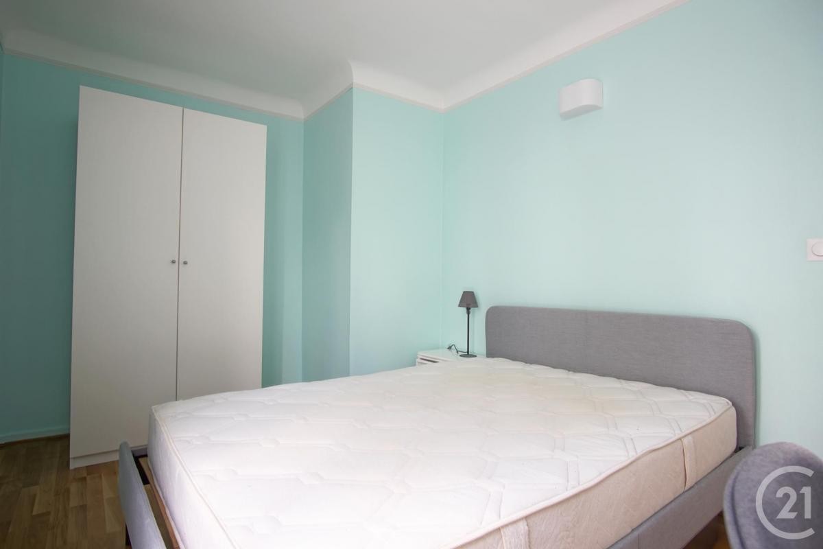 Location Appartement à Créteil 3 pièces