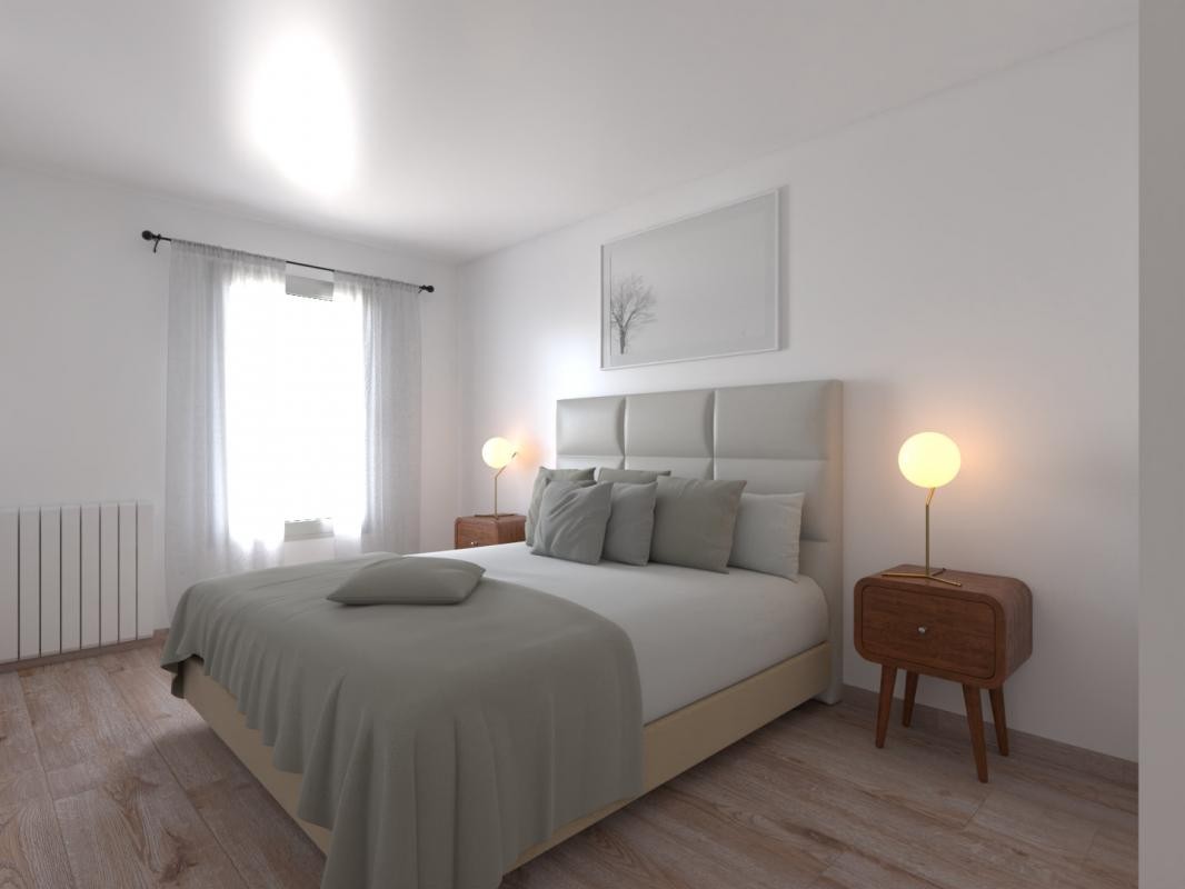 Vente Appartement à Lille 4 pièces