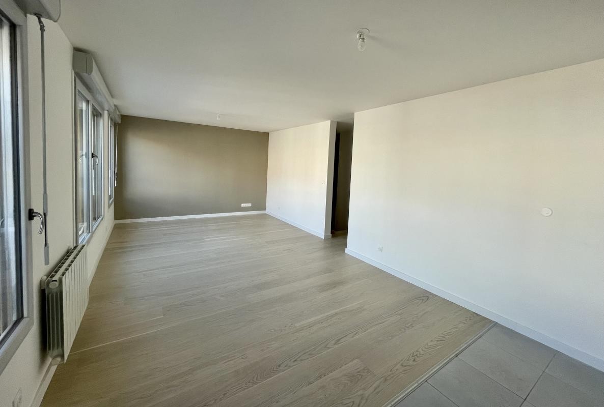 Vente Appartement à Lille 4 pièces