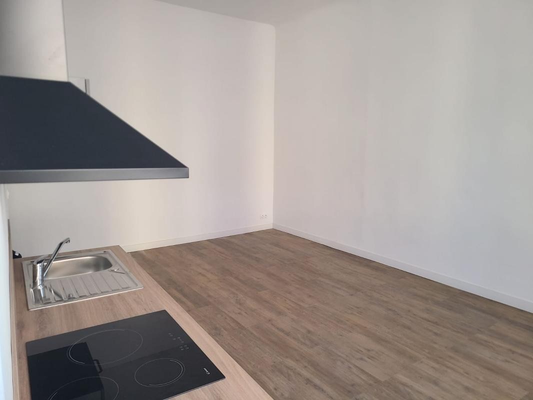 Vente Appartement à Marseille 6e arrondissement 2 pièces