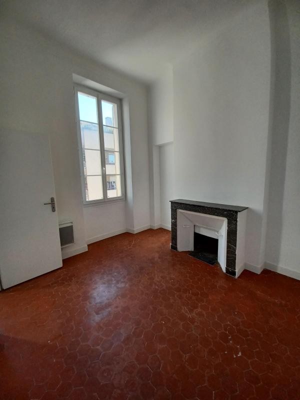 Vente Appartement à Marseille 6e arrondissement 2 pièces