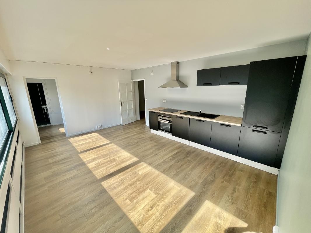 Vente Appartement à Lille 5 pièces