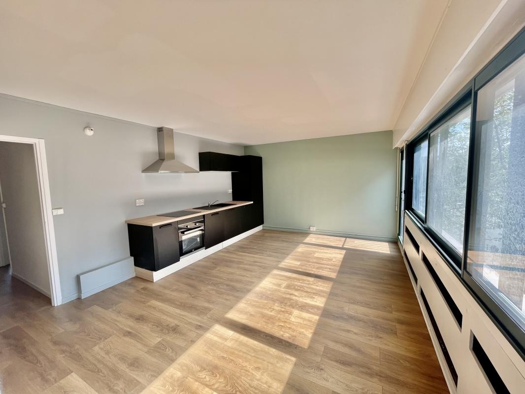 Vente Appartement à Lille 5 pièces