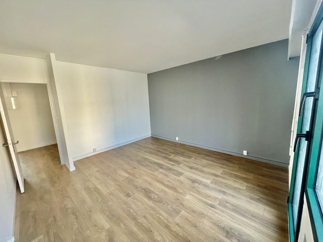 Vente Appartement à Lille 5 pièces