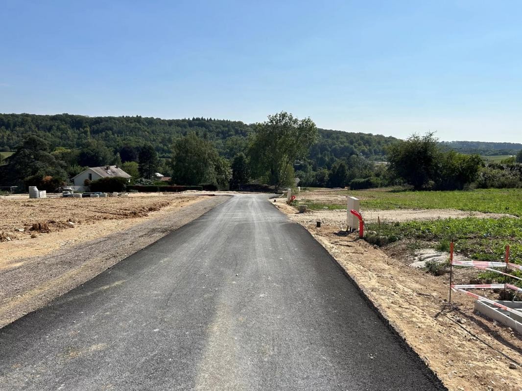 Vente Terrain à Esches 0 pièce