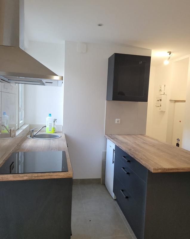 Vente Appartement à Paris Batignolles-Monceaux 17e arrondissement 1 pièce