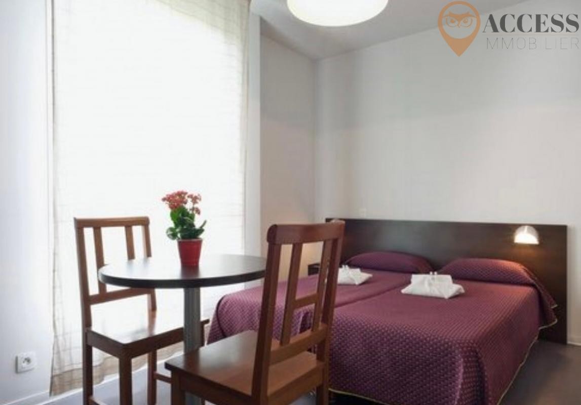 Vente Appartement à Andilly 1 pièce