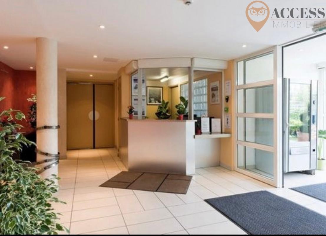 Vente Appartement à Andilly 1 pièce