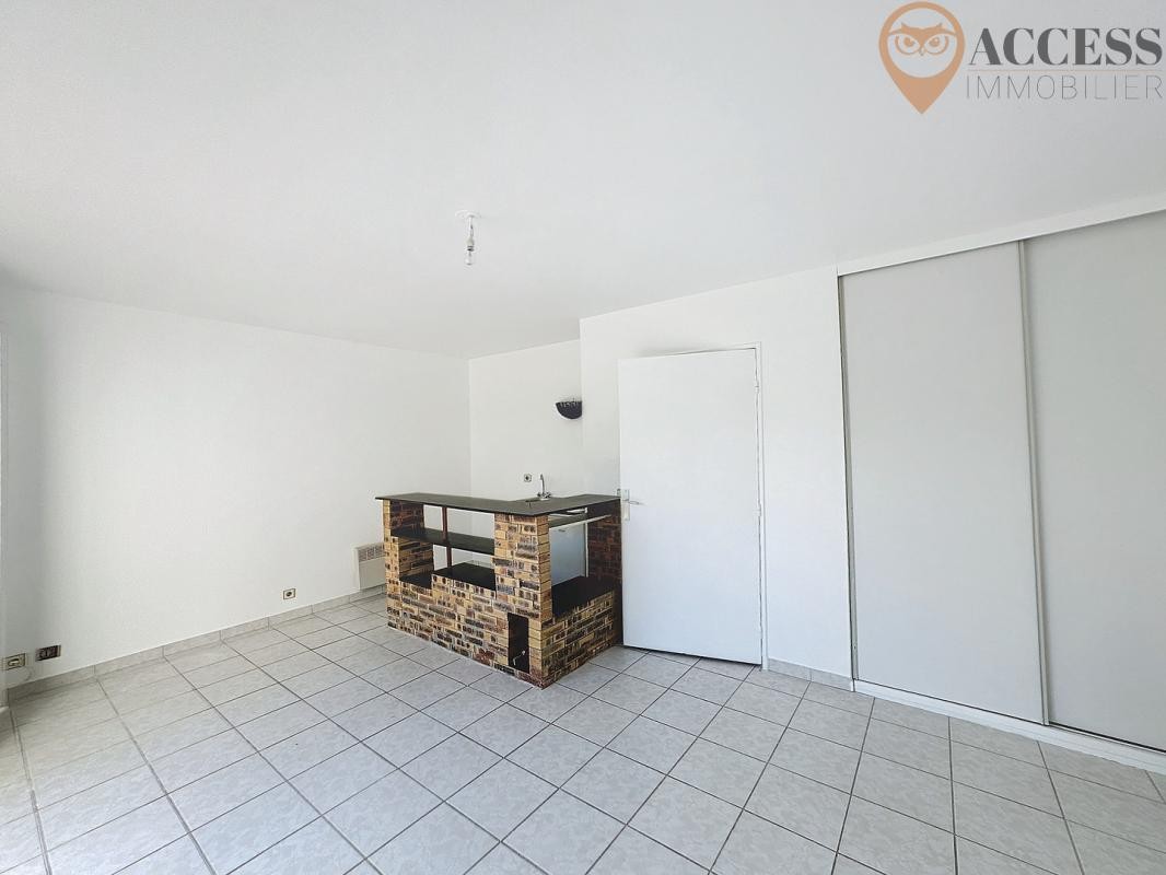 Vente Appartement à Eaubonne 1 pièce