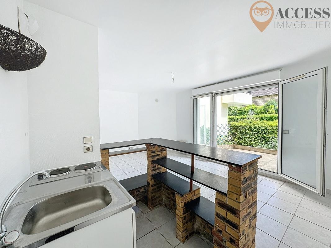 Vente Appartement à Eaubonne 1 pièce