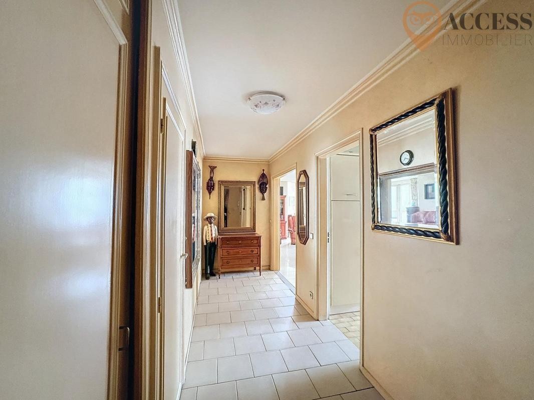 Vente Appartement à Enghien-les-Bains 4 pièces