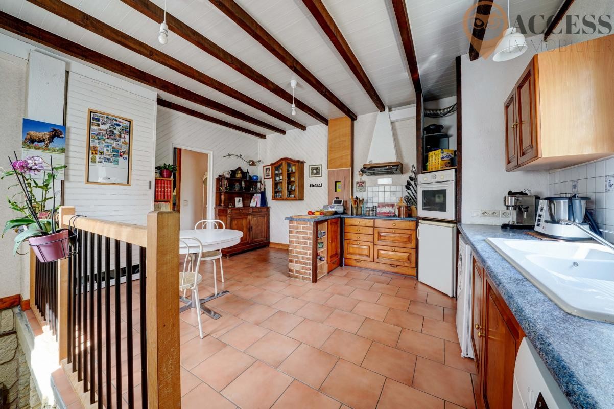 Vente Maison à Deuil-la-Barre 5 pièces