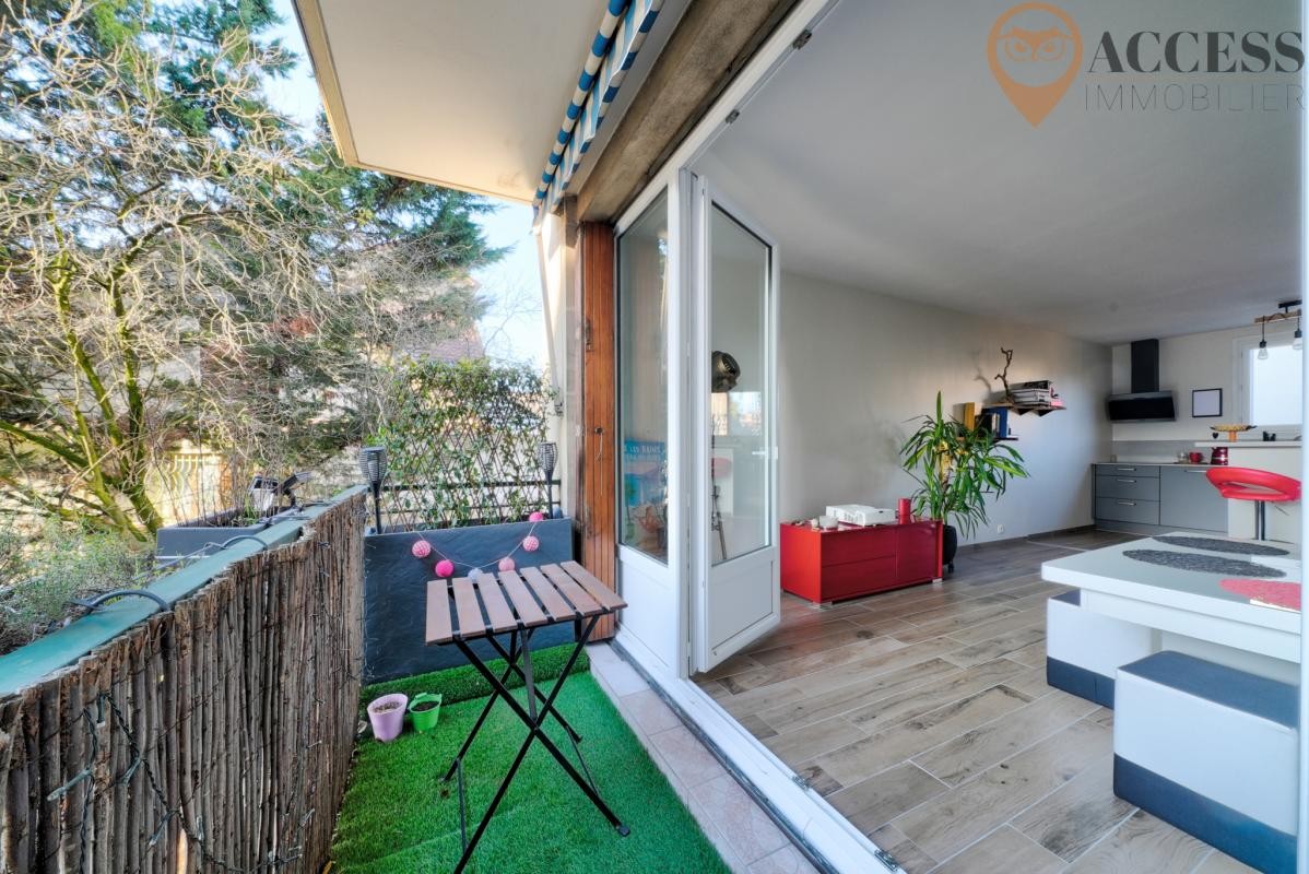 Vente Appartement à Enghien-les-Bains 2 pièces