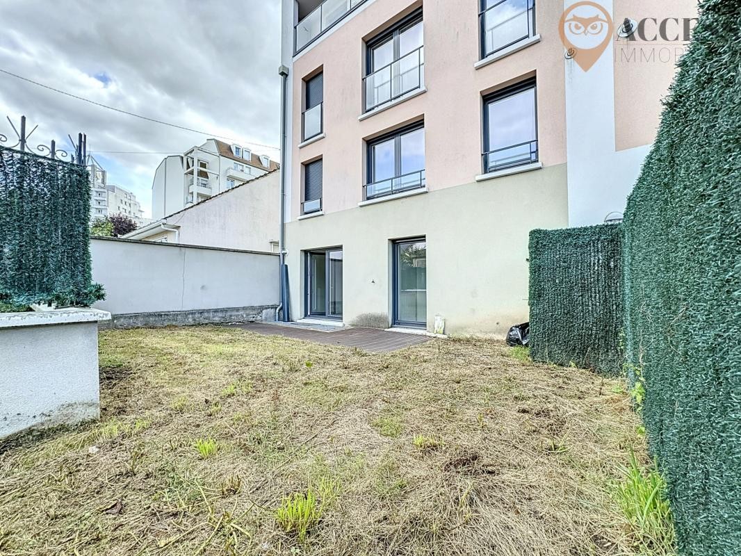 Vente Appartement à Eaubonne 2 pièces