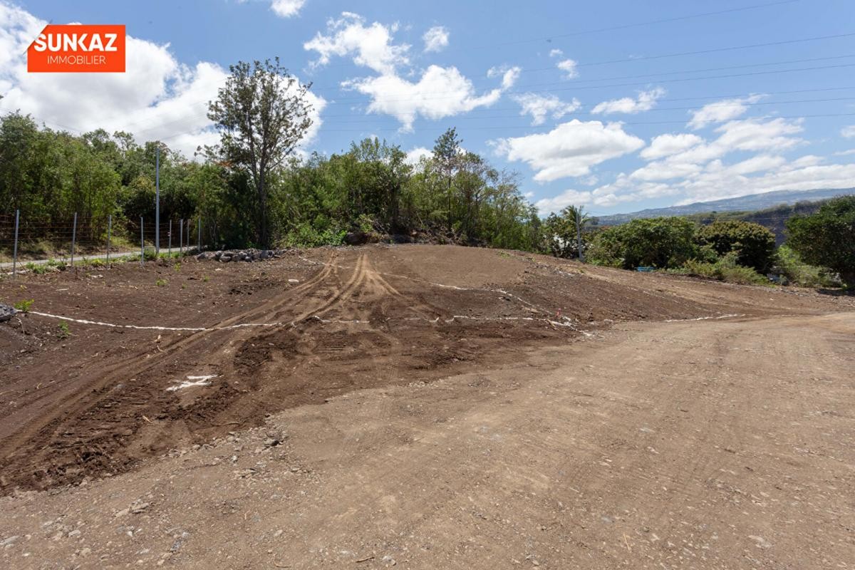 Vente Terrain à Saint-Louis 0 pièce