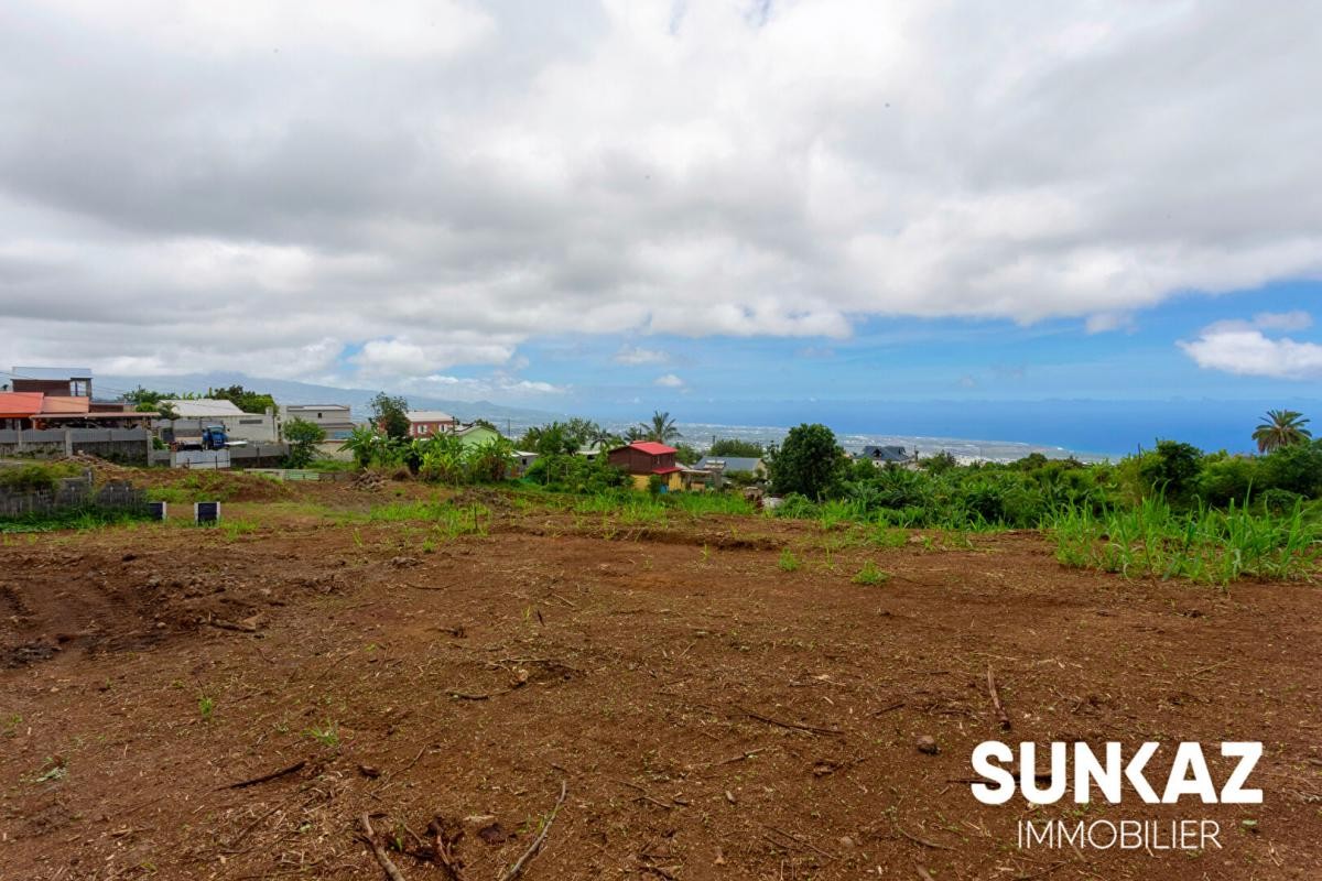 Vente Terrain à Saint-Louis 0 pièce